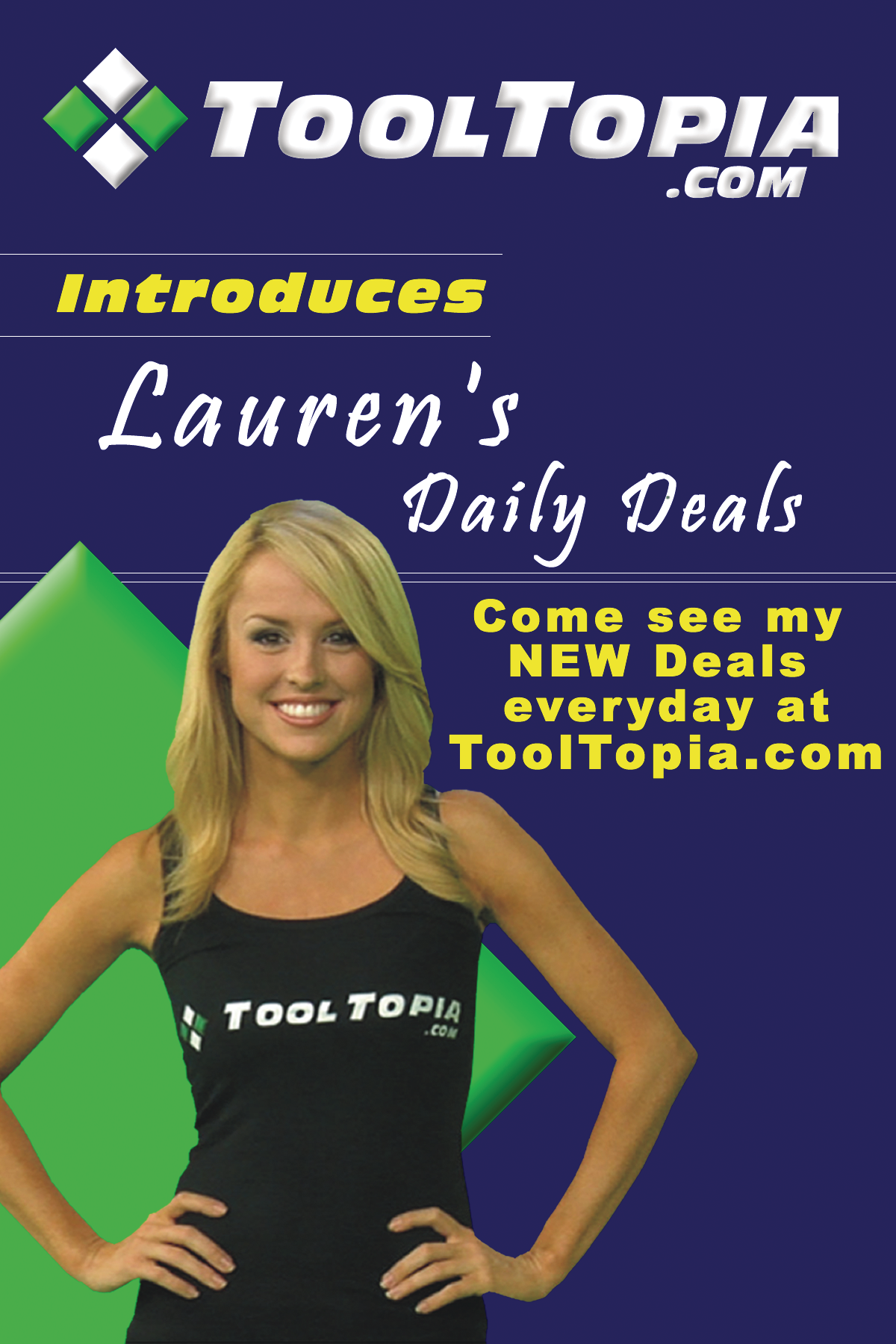 Laurensdailydealssalespromotion 10103345
