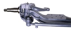 Spicersteeraxleswithextendedprotection 10130391 Spicersteeraxleswithextendedprotection 10130391