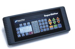 Supershiftertransmissiontestershifter 10102999 Supershiftertransmissiontestershifter 10102999