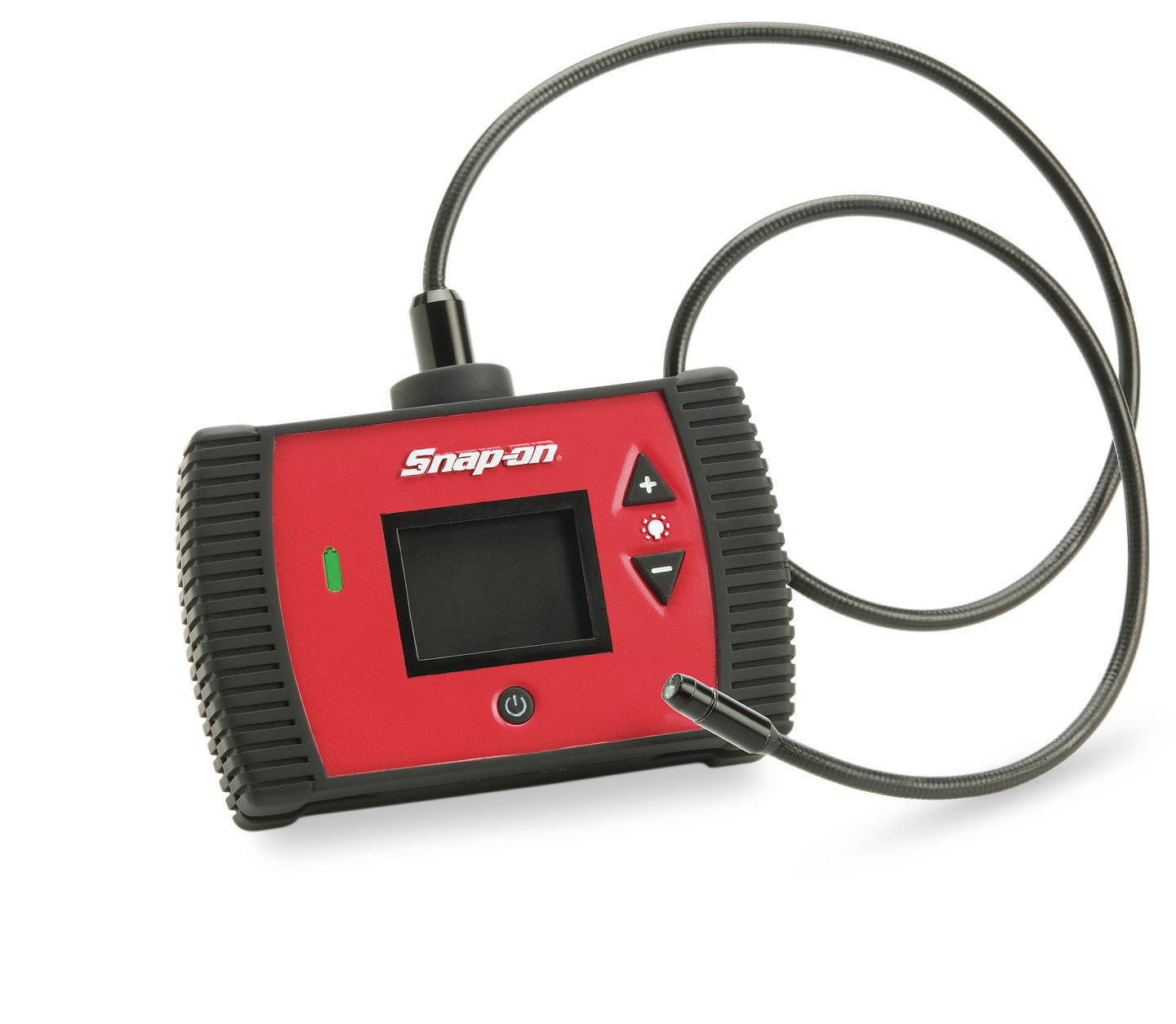 Video Inspection Scope No. BK5500 | Fleet Maintenance