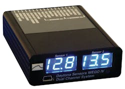 Wego4dsysdualchannelwidebandafrtuningaid 10103367 Wego4dsysdualchannelwidebandafrtuningaid 10103367