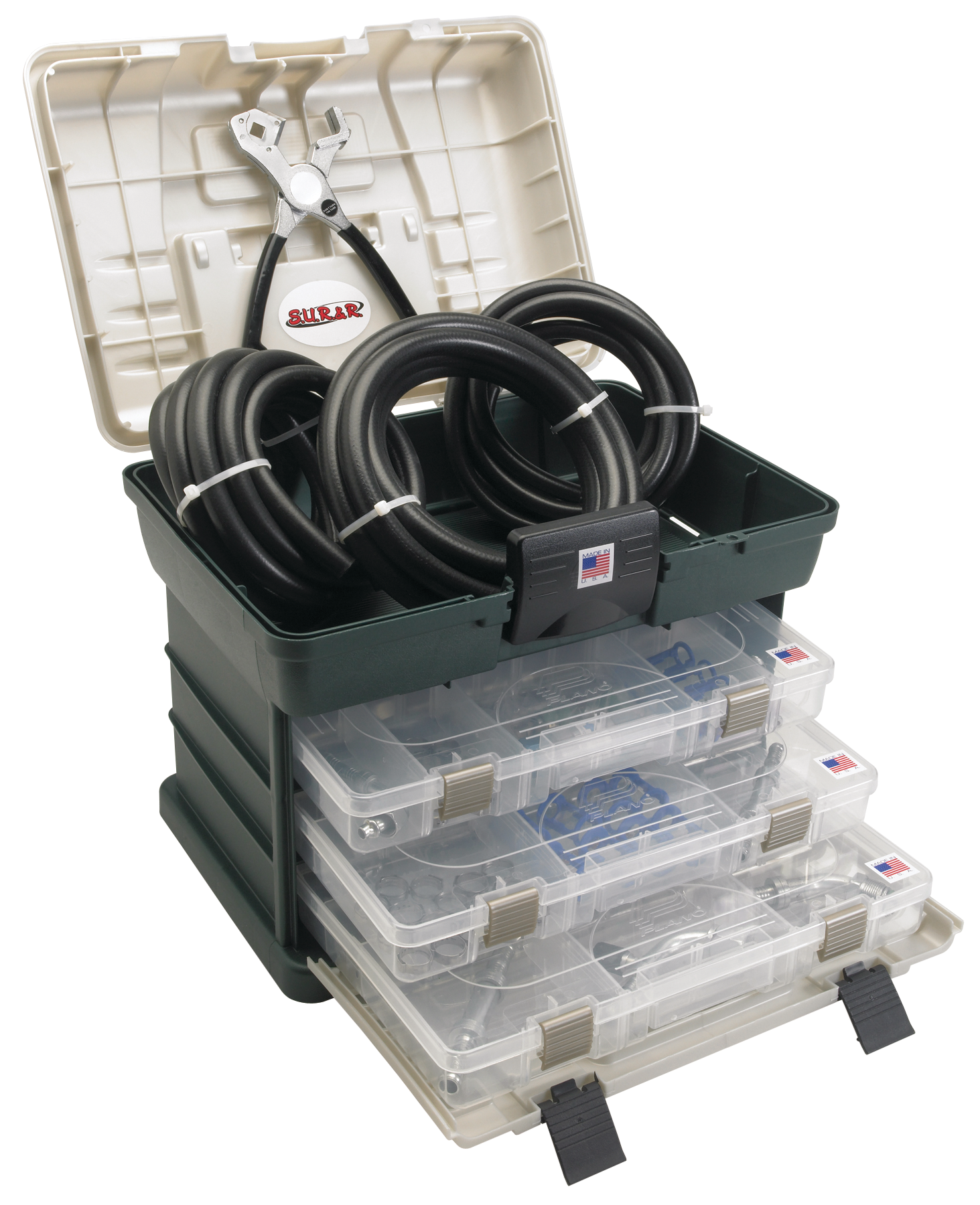 Ac300deluxeaclinerepairandreplacementkit 10105591