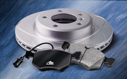 Atepremiumonerotorsandpads 10130428 Atepremiumonerotorsandpads 10130428