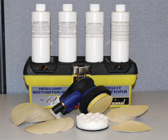 Brightsolutionsplatinumseriesheadlamprestoration 10103841