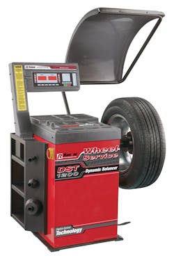 Dst1200wheelbalancer 10105644 Dst1200wheelbalancer 10105644