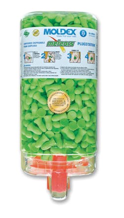 Meteorsplugstationearplugsdispenserno 10104018 Meteorsplugstationearplugsdispenserno 10104018