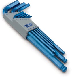 Metrichexkeyset 10105487 Metrichexkeyset 10105487