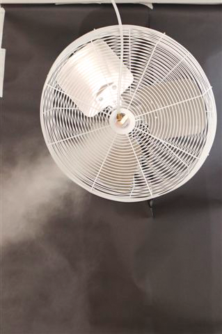 Mistcoolingfansystem 10103955