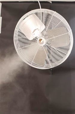 Mistcoolingsystem 10130406 Mistcoolingsystem 10130406