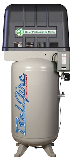 Quietperformanceseriescompressors 10103263 Quietperformanceseriescompressors 10103263