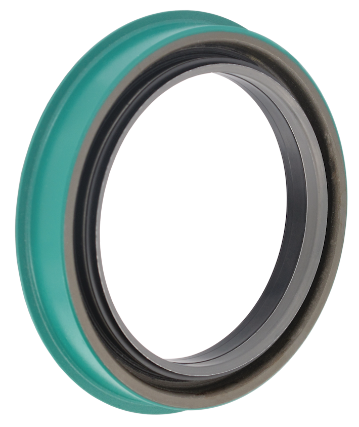SKF Unitized Pinion Seals Fleet Maintenance