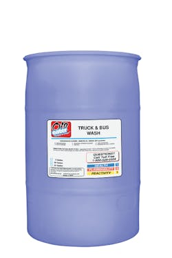 Truckbuswash5530gallonsizes 10130490 Truckbuswash5530gallonsizes 10130490