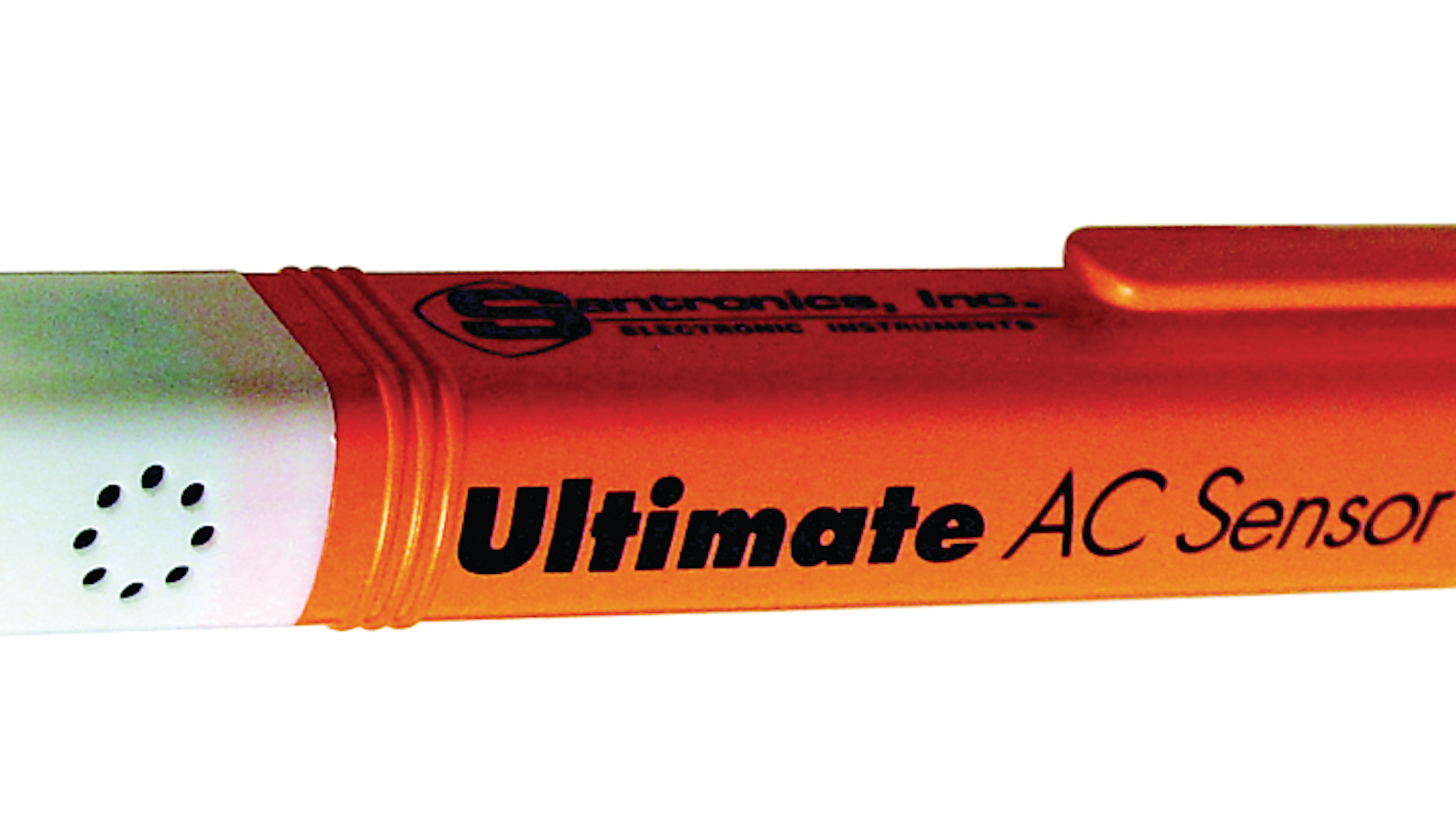 Ultimate AC Sensor 3000 | Fleet Maintenance