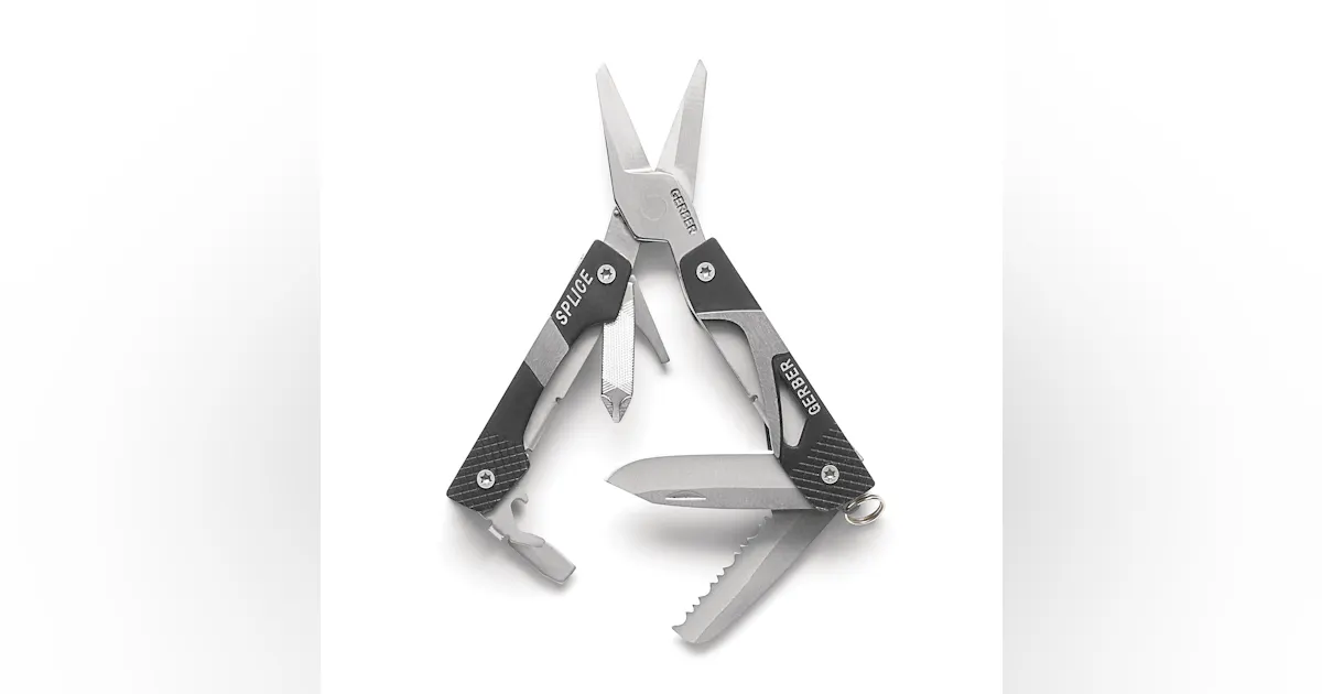 Vise and Splice Mini-Tools | Fleet Maintenance