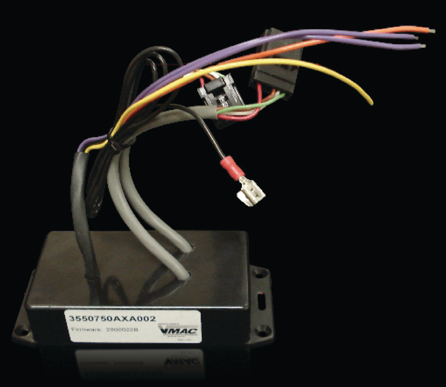 Vmacremotestartstopmodule 10130510