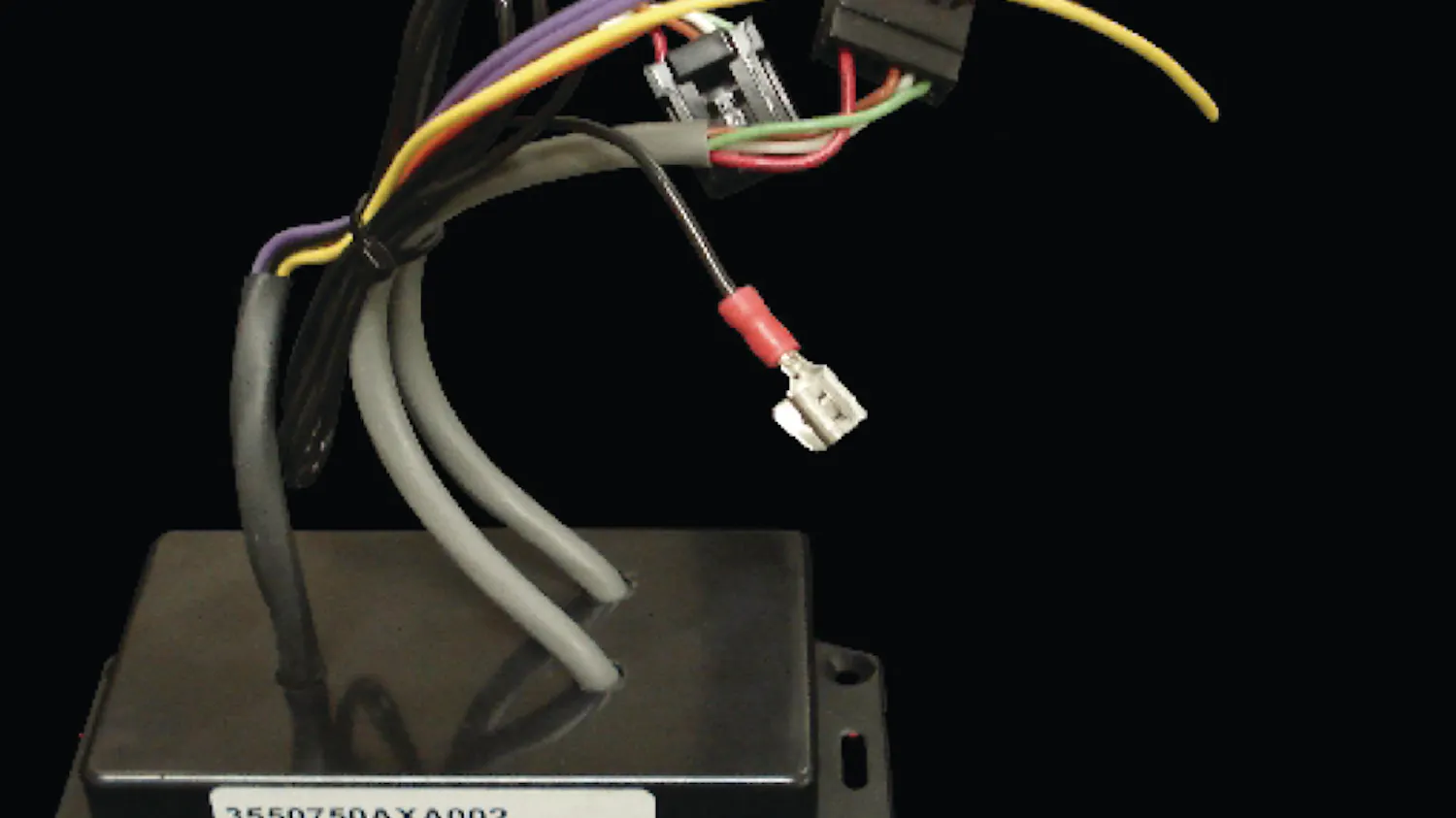 Compressor Automatis Start Stop Module VMAC Remote Start/Stop Module | Fleet Maintenance