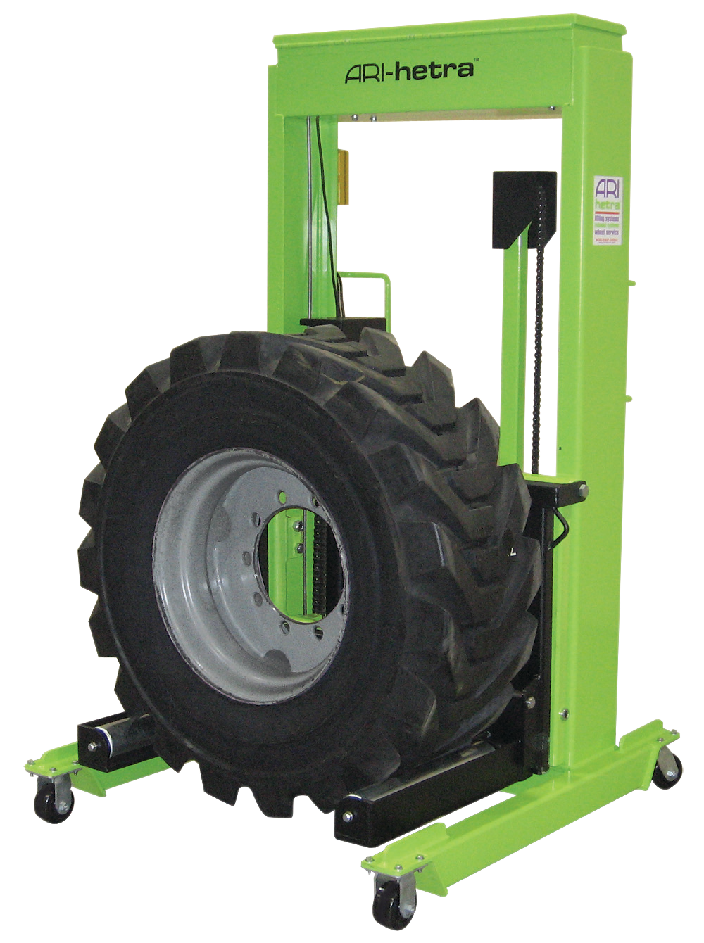 Wirelesstiredolly 10130412