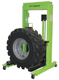 Wirelesstiredolly 10130412 Wirelesstiredolly 10130412