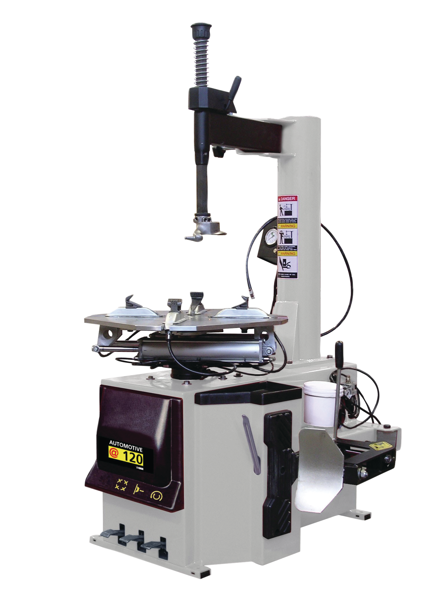 120semiautomaticswingingarmtirechanger 10104232