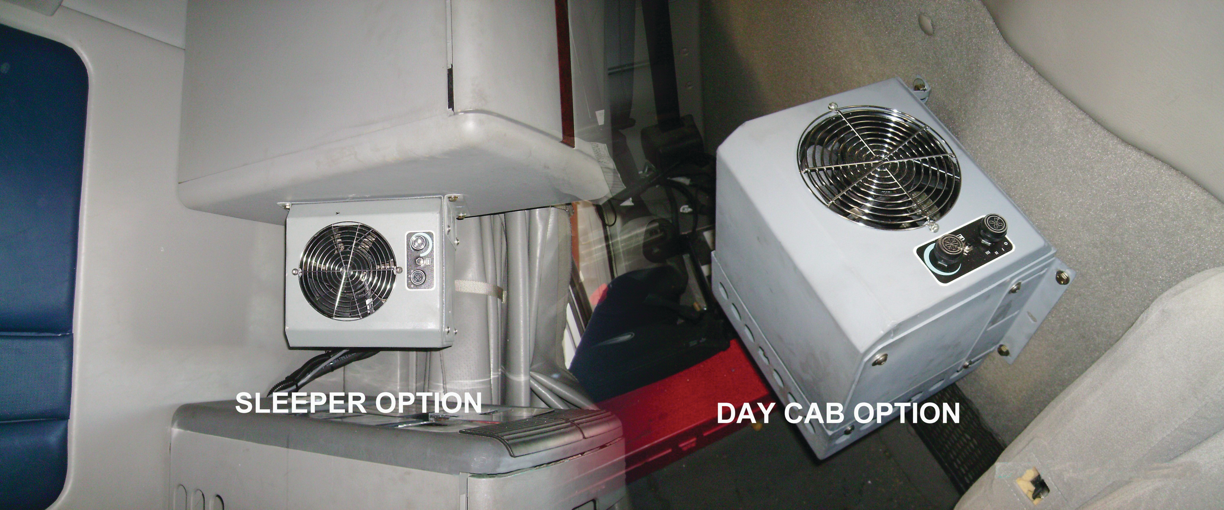 Arcticbreezetruckac 10130557