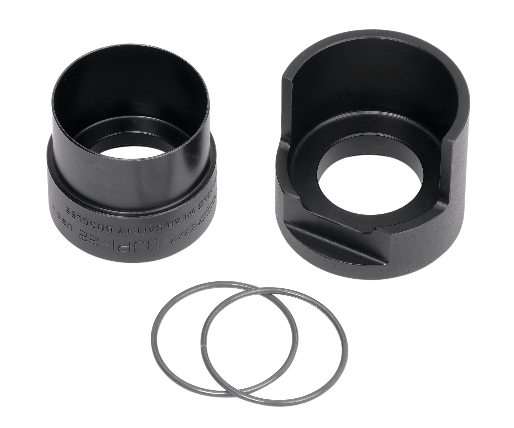 Balljointpresshondaadaptersetno 10104182