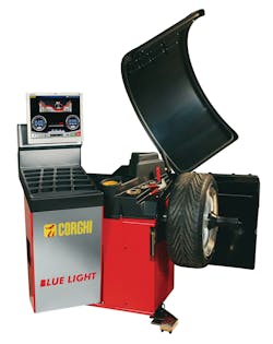 Bluelightwheelbalancer 10105852 Bluelightwheelbalancer 10105852