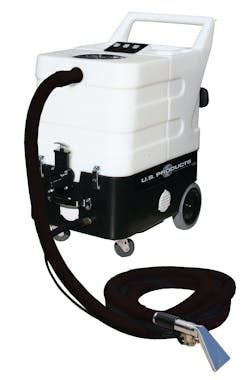 Cobrah3heatedportableextractor 10105691 Cobrah3heatedportableextractor 10105691