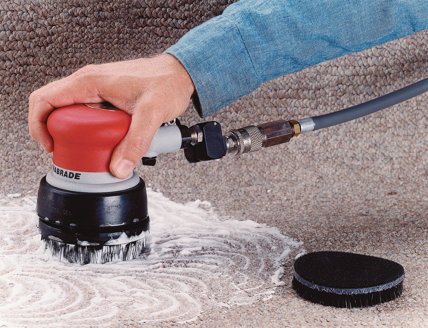 Dynorbitalsupremescrubber 10130551