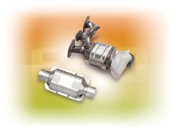 Ecoseriescatalyticconverters 10130580 Ecoseriescatalyticconverters 10130580