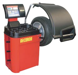 Em430electronicwheelbalancer 10105862 Em430electronicwheelbalancer 10105862