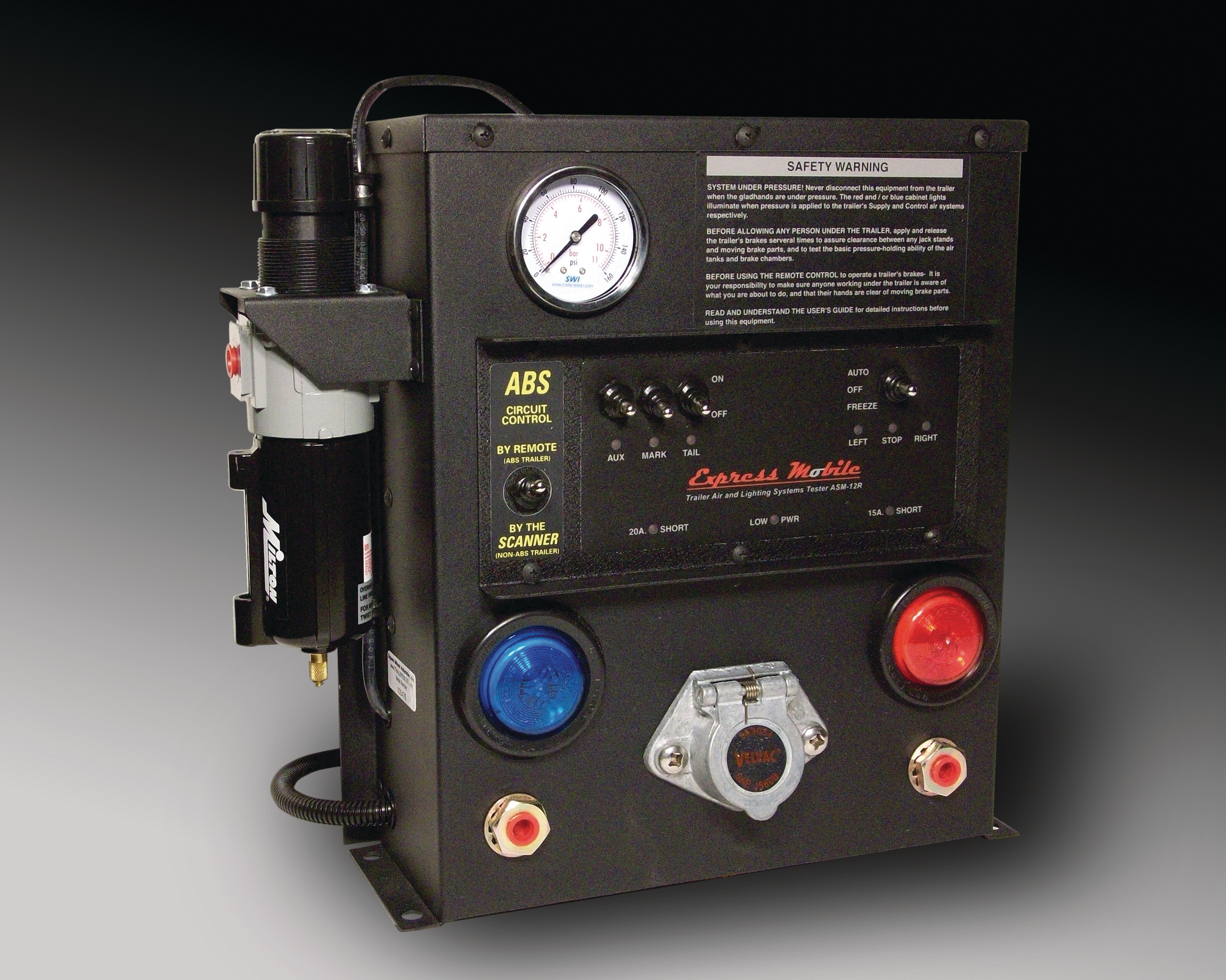 Expressmobile 10130569