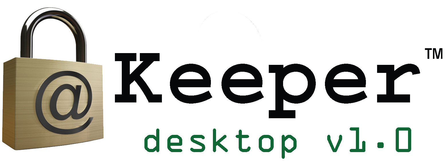 Keeperdataandpasswordvault 10104085