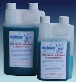 Magicmixpresoakcleaningconcentrate 10105848 Magicmixpresoakcleaningconcentrate 10105848