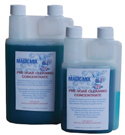 Magicmixpresoakcleaningconcentrate 10130567 Magicmixpresoakcleaningconcentrate 10130567