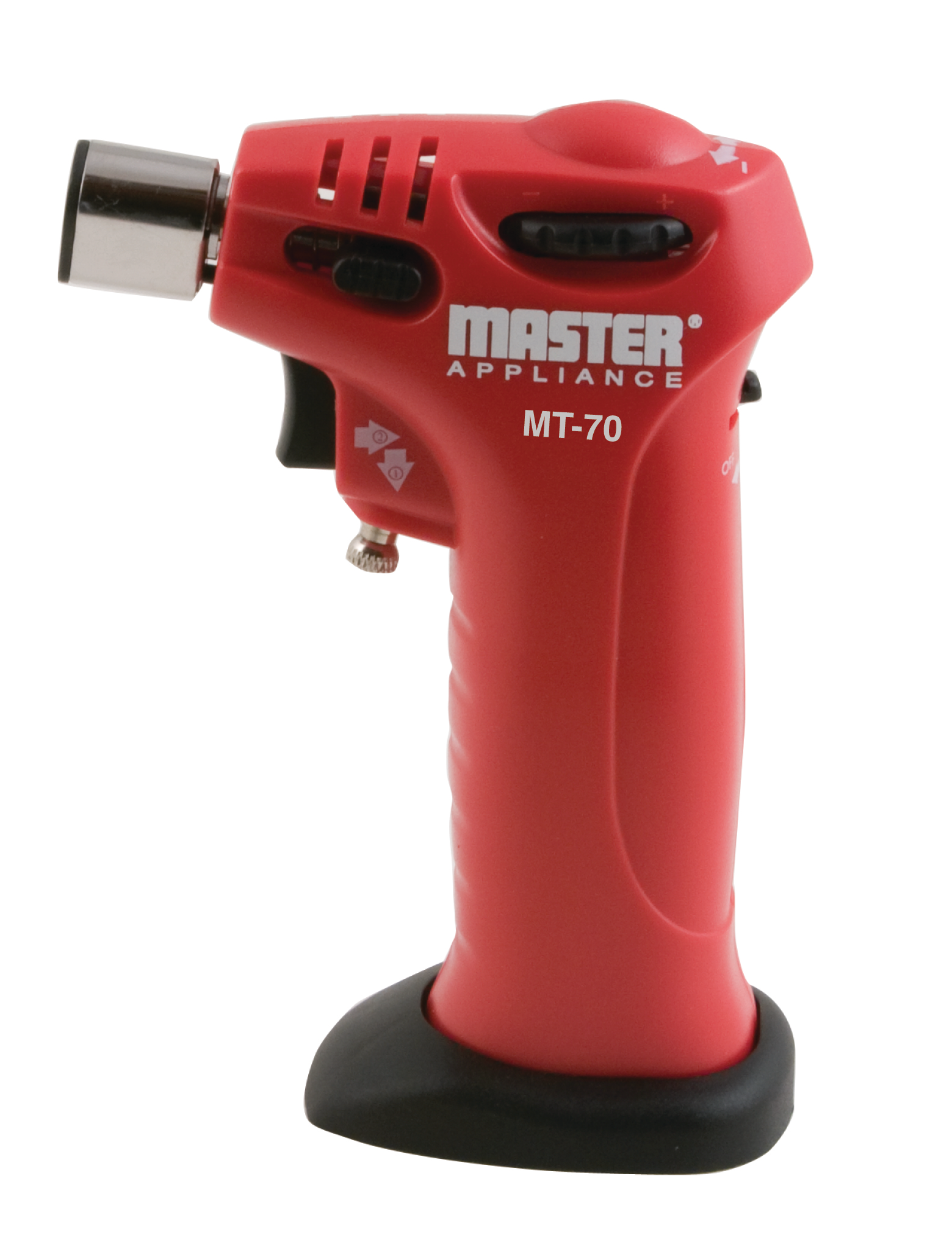 Modelmt70butanepoweredmicrotorch 10104198