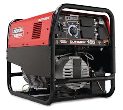 Outback185welder 10104155 Outback185welder 10104155
