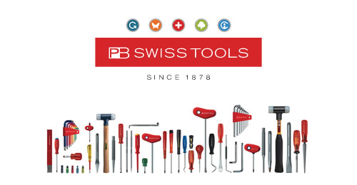 PB Swiss Tools/Count On Tools, Inc. | Fleet Maintenance