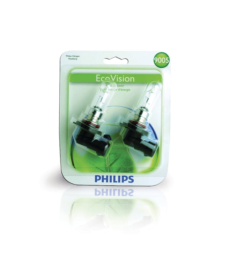 Philips EcoVision Fleet Maintenance