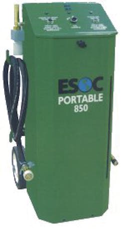 Series850oilchanger 10130543 Series850oilchanger 10130543