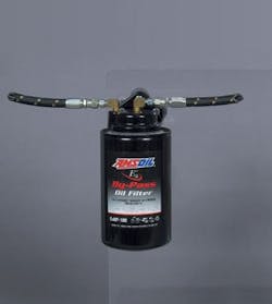 Singlemountbypassfiltrationsystem 10128681 Singlemountbypassfiltrationsystem 10128681