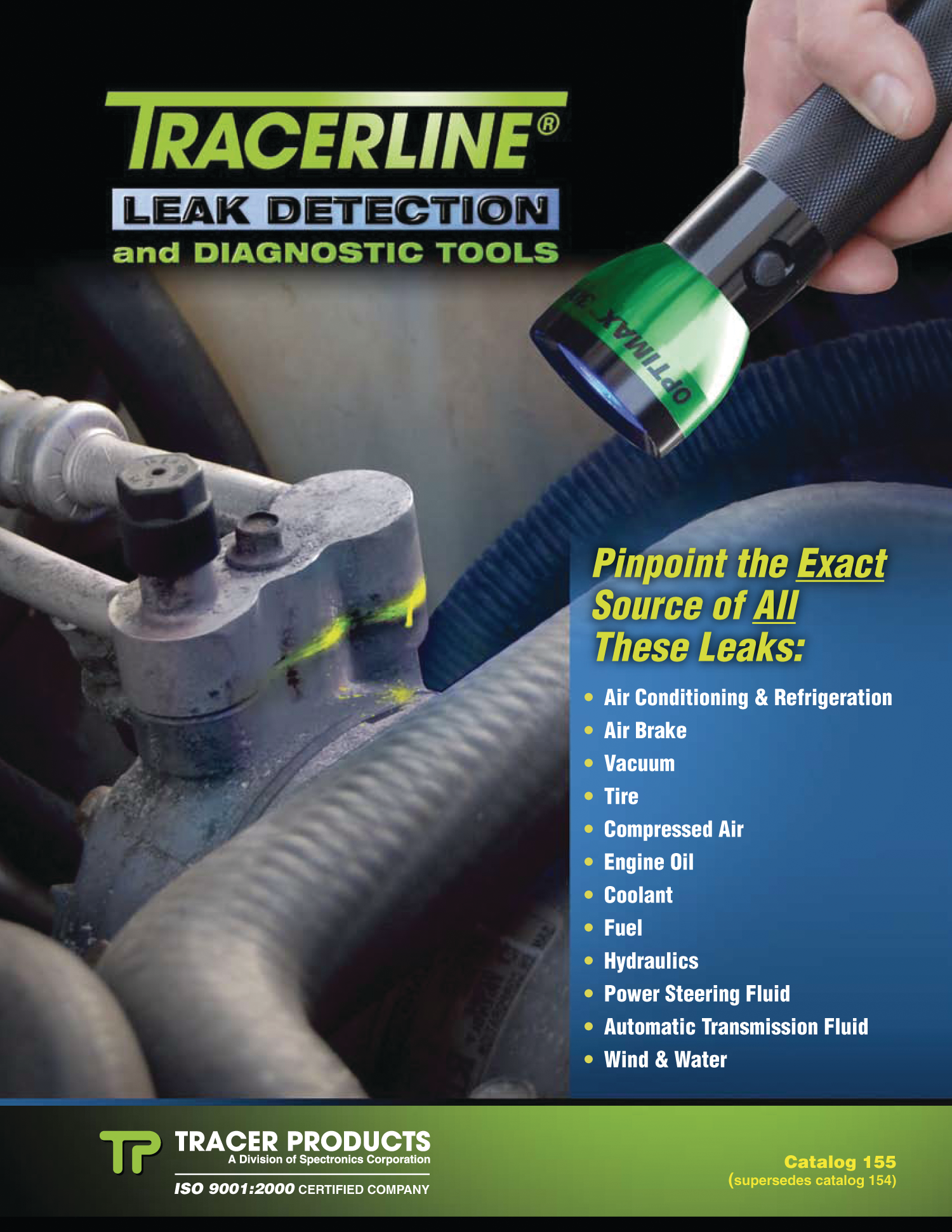 Tracerline2009fullcolorcatalog 10105750