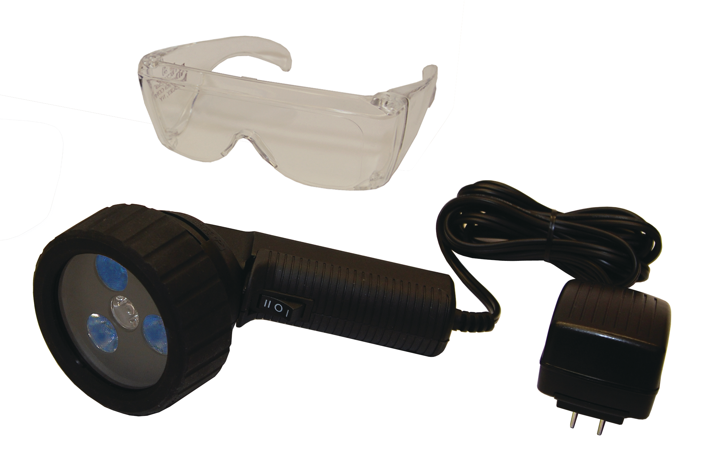 Tracerlinetritan365uvleakdetectionlampno 10105834