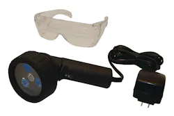 Tracerlinetritan365uvleakdetectionlampno 10105834 Tracerlinetritan365uvleakdetectionlampno 10105834