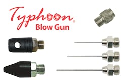 Typhoonblowguntipadapters 10104159 Typhoonblowguntipadapters 10104159