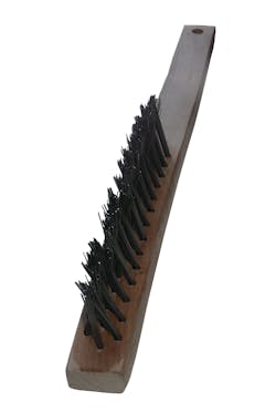 Wirescratchbrushno 10104105 Wirescratchbrushno 10104105