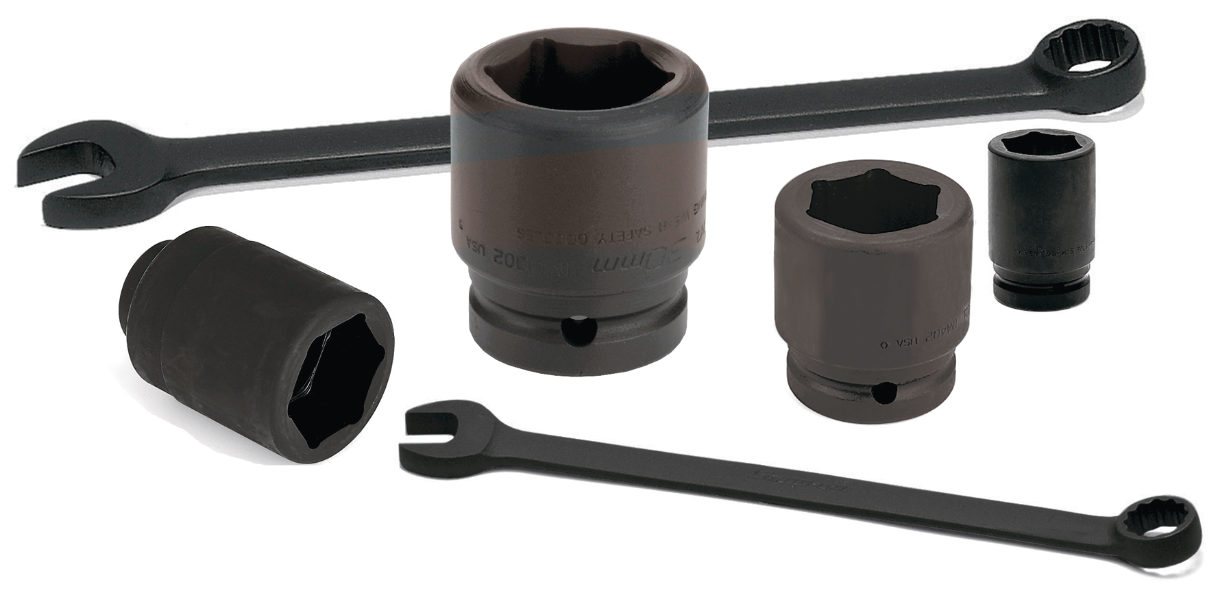 3/4-in. Flank Drive Tools | Fleet Maintenance