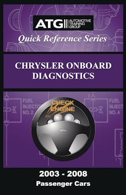 Chryslerobdiitroublecodequickreferenceguide 10105907 Chryslerobdiitroublecodequickreferenceguide 10105907
