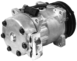 Compressor 10130707