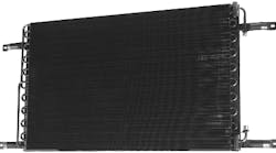 Condenser 10130705 Condenser 10130705