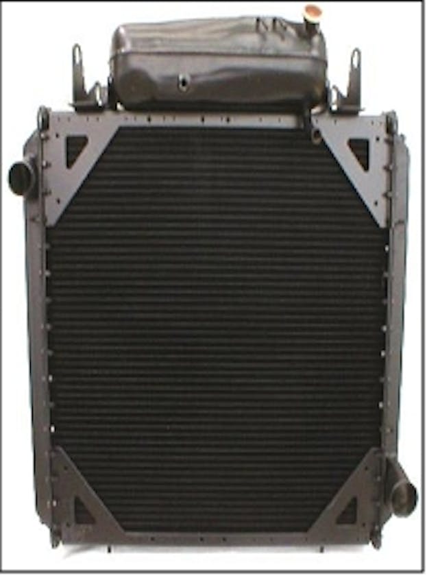 Freightliner FLD/Classic | Fleet Maintenance